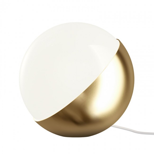 LOUIS POULSEN VL 스튜디오 250 테이블 / 플로어 조명 lamp 브라스 Louis Poulsen VL Studio 250 table/floor lamp  brass 06925