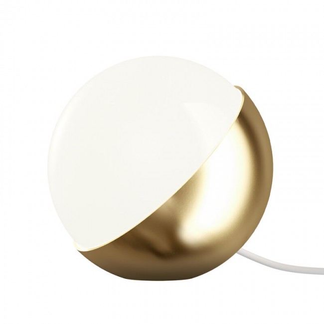 LOUIS POULSEN VL 스튜디오 150 테이블 / 플로어 조명 lamp 브라스 Louis Poulsen VL Studio 150 table/floor lamp  brass 06922