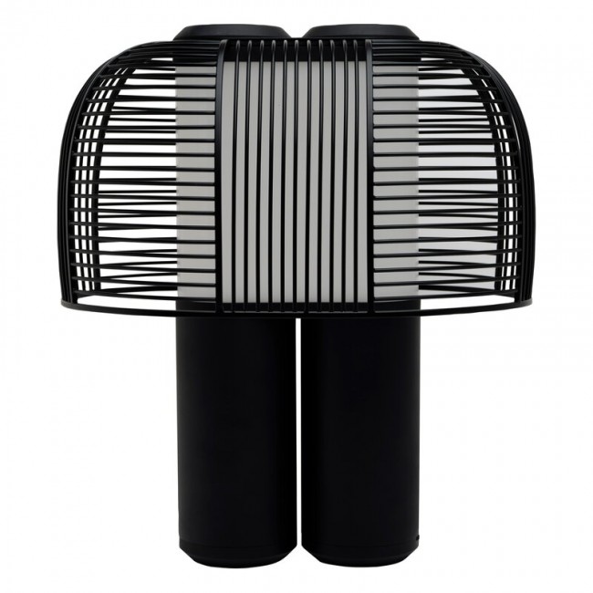 DCWU00E9DITIONS Yasuke 테이블조명 블랙 DCWu00e9ditions Yasuke table lamp  black 06920