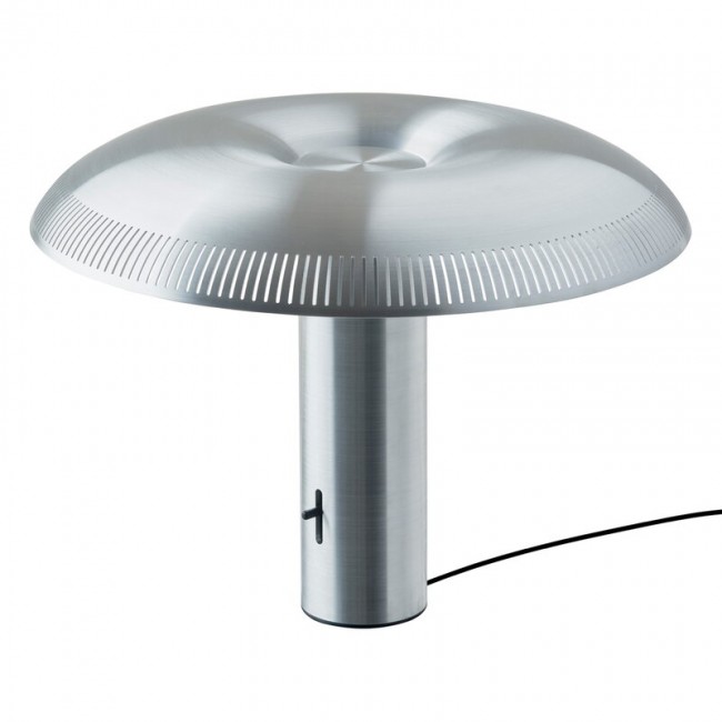 WASTBERG 베스트버그 w203 I루미나 테이블조명 aluminium WG203T200