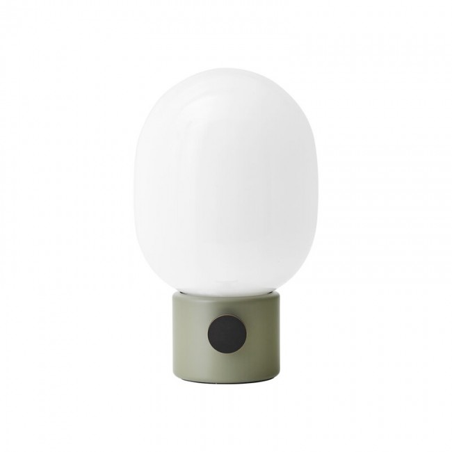 MENU JWDA 테이블조명 ammonite grey MENU JWDA table lamp  ammonite grey 06892