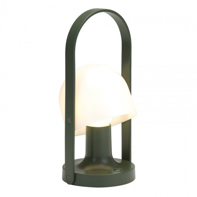 MARSET 팔로우미 lamp - 그린 Marset FollowMe lamp - green 06888