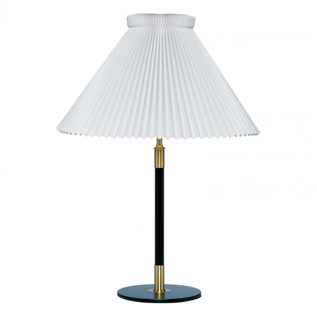 LE KLINT- CARRONADE LOW FLOOR LAMP 르 클린트 테이블조명 352 브라스 - 블랙 LK352