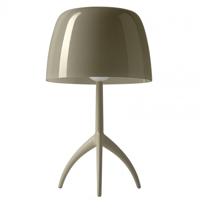 FOSCARINI 포스카리니 Lumiere Nuances 테이블조명 라지 Creta FC026001E-26D