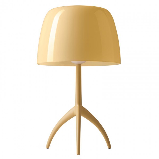 FOSCARINI 포스카리니 Lumiere Nuances 테이블조명 라지 Sahara FC026001E-58D