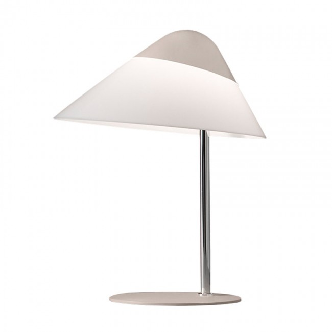 Pandul 오팔A 미니 테이블 lamp 라이트 그레이 PAN-B001LG