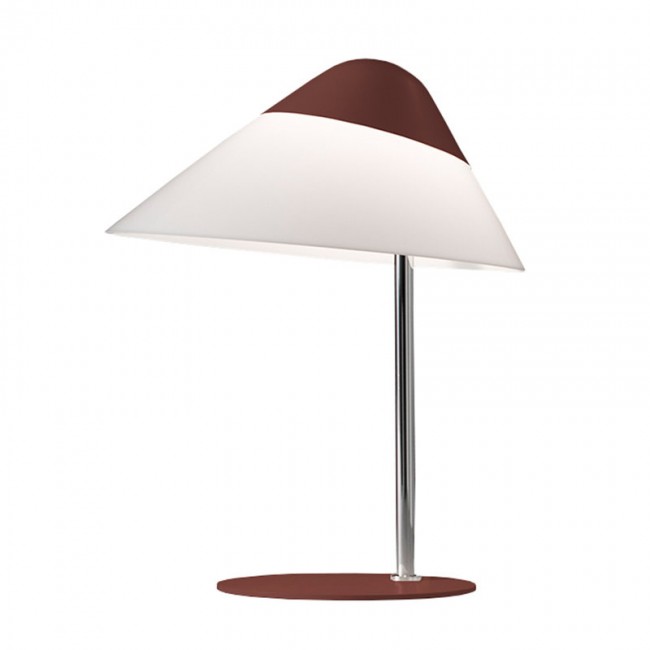 Pandul 오팔A 미니 테이블 lamp bor_deaux PAN-B001R