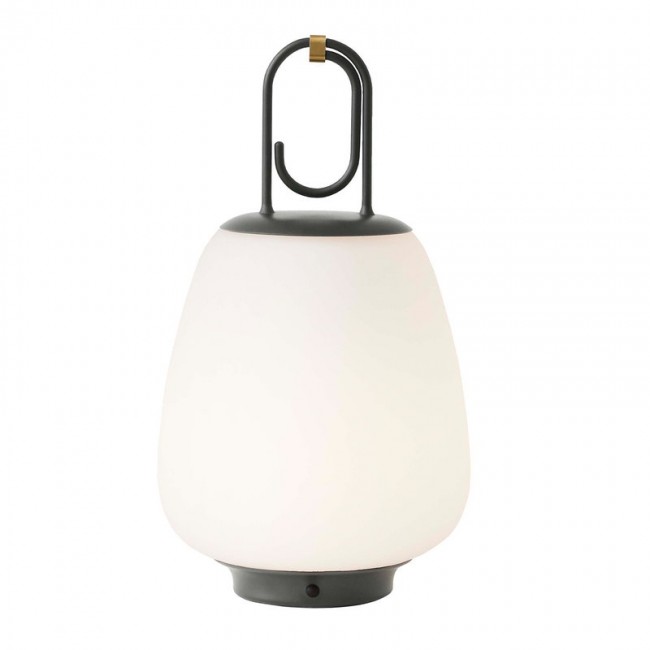 &TRADITION 앤트레디션 Lucca SC51 테이블조명 오팔 - moss TR83482001