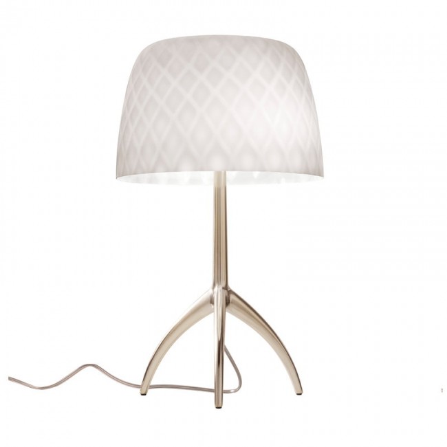 FOSCARINI 포스카리니 Lumiere 30th 테이블조명 small pastilles FC0260212F214D