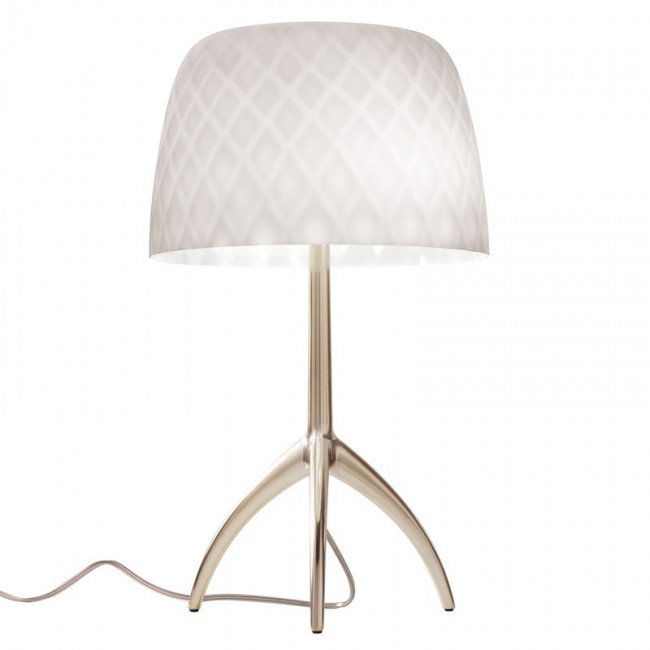FOSCARINI 포스카리니 Lumiere 30th 테이블조명 라지 pastilles FC026021F2-14D