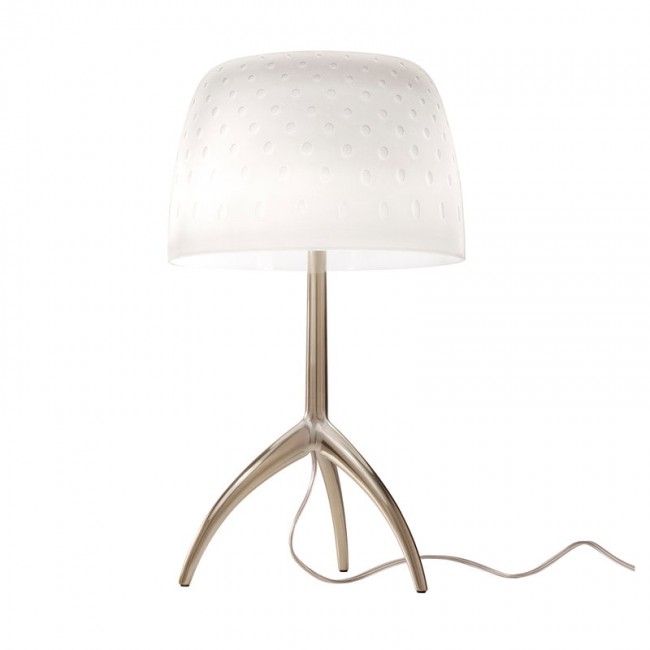 FOSCARINI 포스카리니 Lumiere 30th 테이블조명 small bulles FC0260212F213D