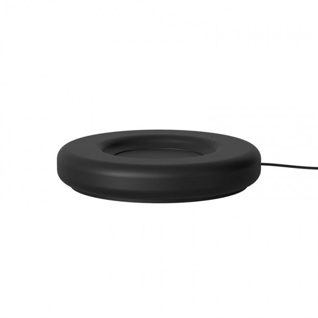 ASTEP Nox charging base 블랙 Astep Nox charging base  black 06789