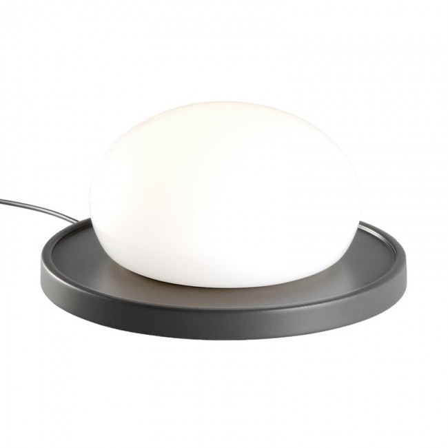 MARSET Bolita 테이블조명 움브라 grey Marset Bolita table lamp  umbra grey 06783