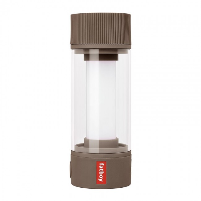 FATBOY Tjoepke lamp mud Fatboy Tjoepke lamp  mud 06781