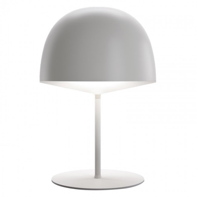 FONTANA ARTE 폰타나아르테 Cheshire 테이블조명 화이트 FOA4251BI