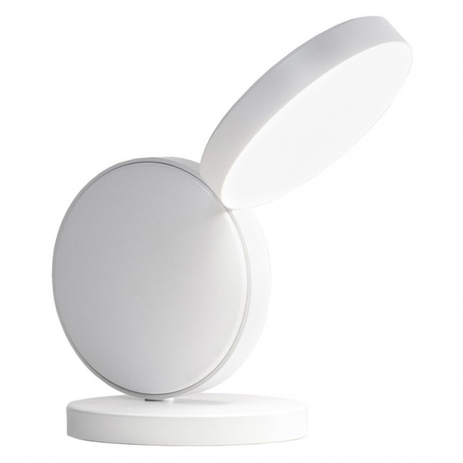 FONTANA ARTE 폰타나아르테 Optunia 테이블조명 24 cm FOA4395BI