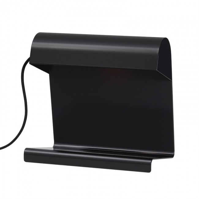 VITRA Lampe de Bureau 테이블조명 딥블랙 Vitra Lampe de Bureau table lamp  deep black 06773