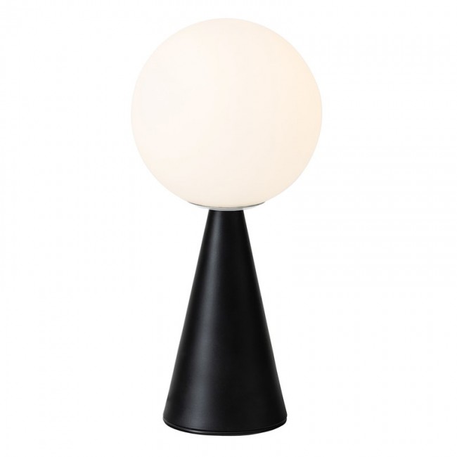 FONTANA ARTE 폰타나아르테 Bilia 미니 테이블 lamp 블랙 FOAF247400150NENE