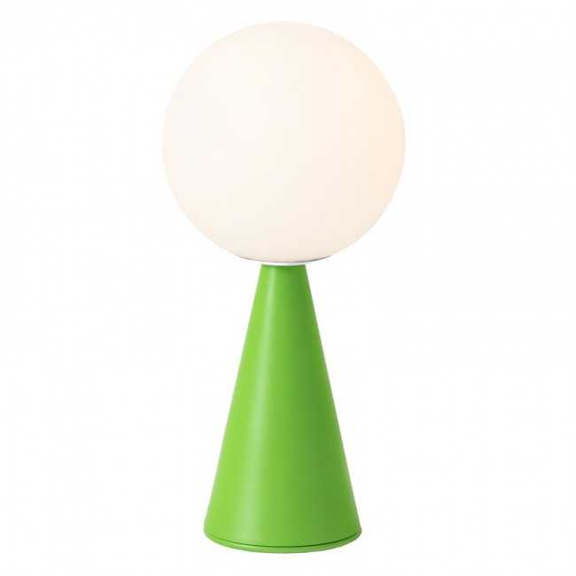FONTANA ARTE 폰타나아르테 Bilia 미니 테이블 lamp 그린 FOAF247400150VENE