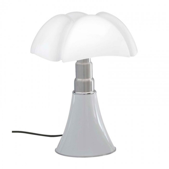 MARTINELLI LUCE 마티넬리 루체 Minipipistrello 테이블조명 디머블/디밍 화이트 MAR-620-J-DIM-T-BI