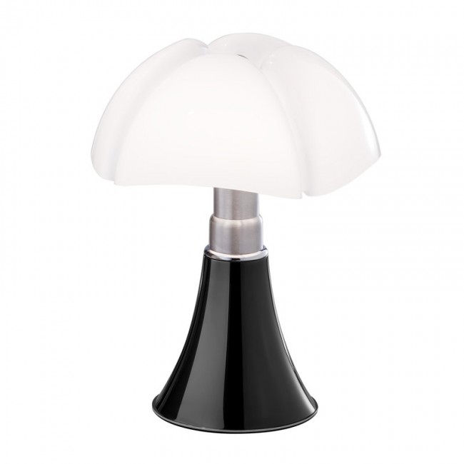 MARTINELLI LUCE 마티넬리 루체 Minipipistrello 테이블조명 cor_dless 다크 brown MAR-620-J-DIM-T-CL-MA