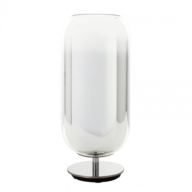 ARTEMIDE 아르떼미데 고플 미니 테이블 lamp 실버 AE1409010A