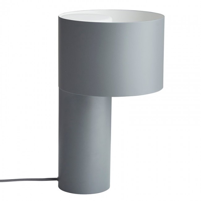 WOUD 우드 Tangent 테이블조명 cool grey WD137021