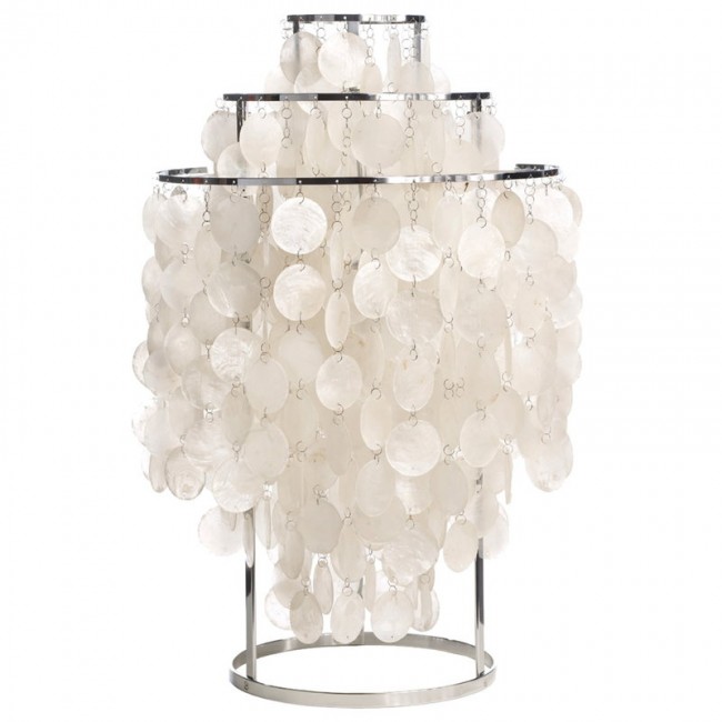 VERPAN Fun 1TM 테이블조명 Verpan Fun 1TM table lamp 06739