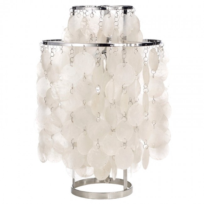 VERPAN Fun 2TM 테이블조명 Verpan Fun 2TM table lamp 06738