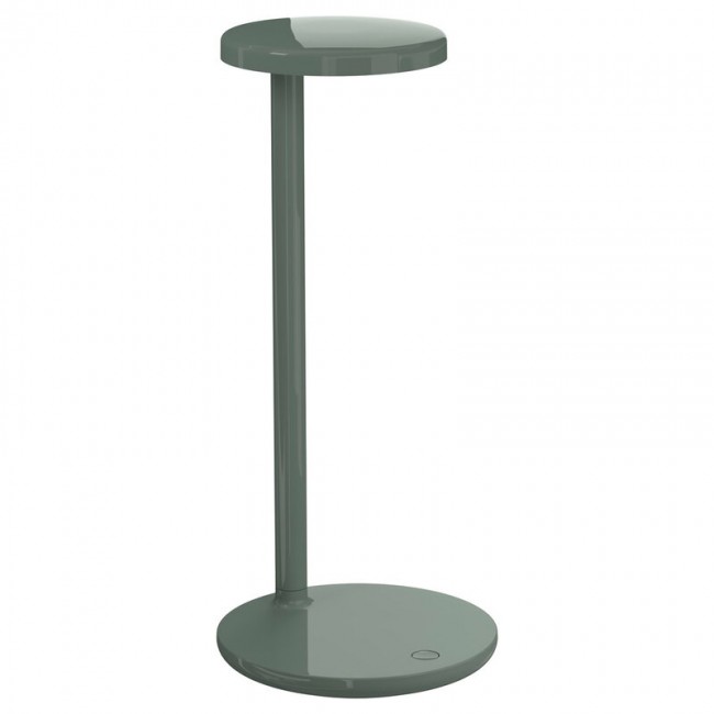 FLOS Oblique 테이블조명 2700K sage Flos Oblique table lamp  2700K  sage 06722