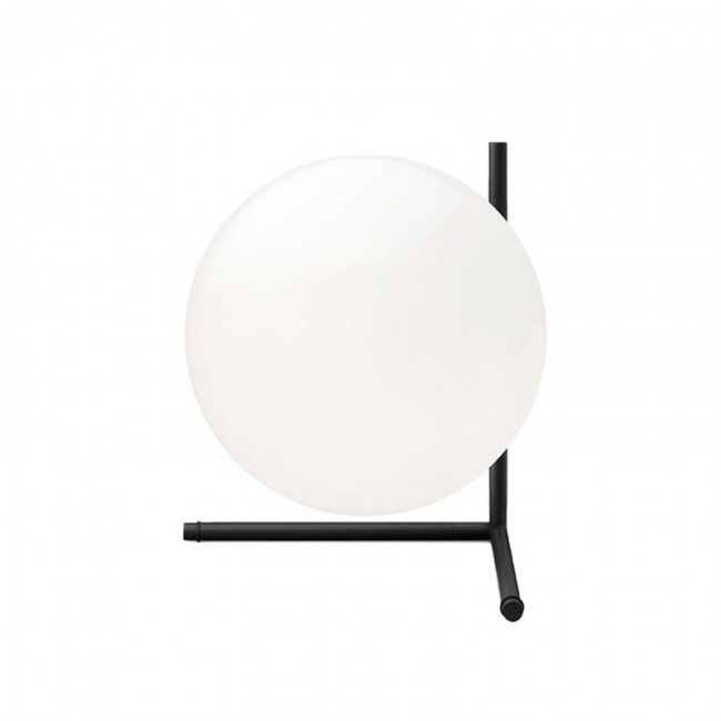 FLOS IC T2 테이블조명 블랙 Flos IC T2 table lamp  black 06677