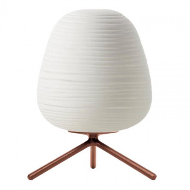 FOSCARINI 포스카리니 리츄얼스 3 테이블 램프 디머블/디밍 FC2440013D1-10