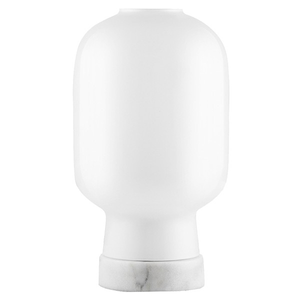 NORMANN COPENHAGEN 노만코펜하겐 앰프 테이블조명 화이트 NC502075