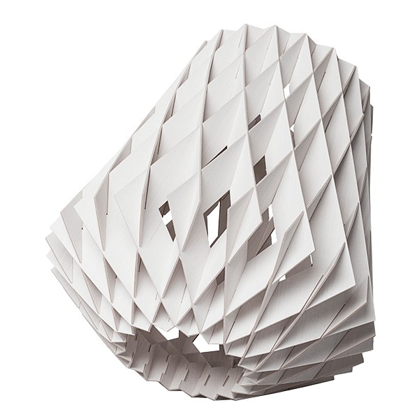 Pilke Lights 28 테이블조명 화이트 PILP13000