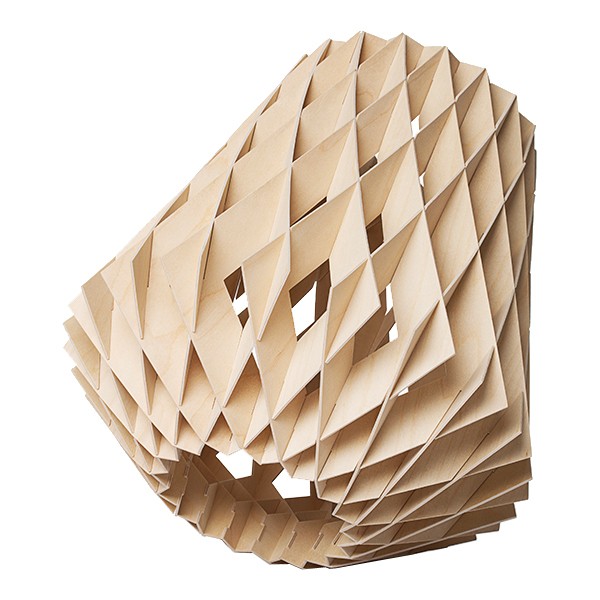 Pilke Lights 28 테이블조명 birch PILP13021