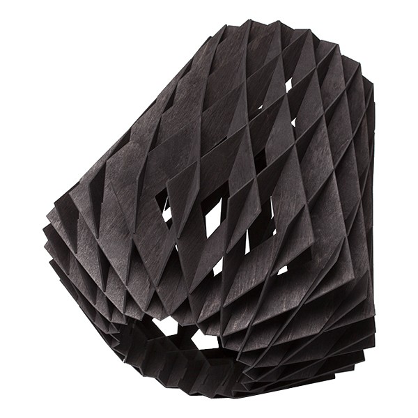 Pilke Lights 28 테이블조명 블랙 PILP13001