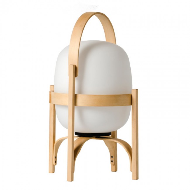 SANTA & COLE Cestita Bateria 테이블조명 Santa & Cole Cestita Bateria table lamp 06639