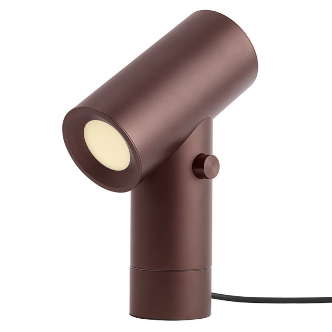 MUUTO 무토 빔 Lamp umber MU12122