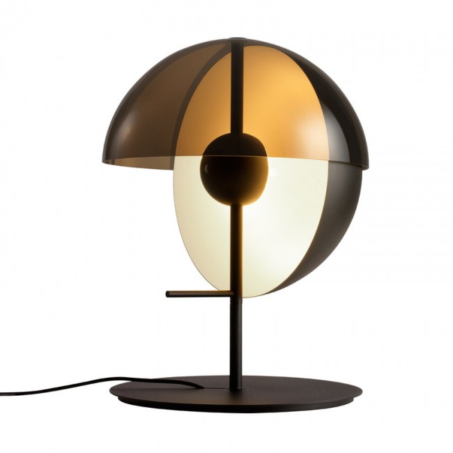 MARSET 테이아 M 테이블조명 블랙 Marset Theia M table lamp  black 06614