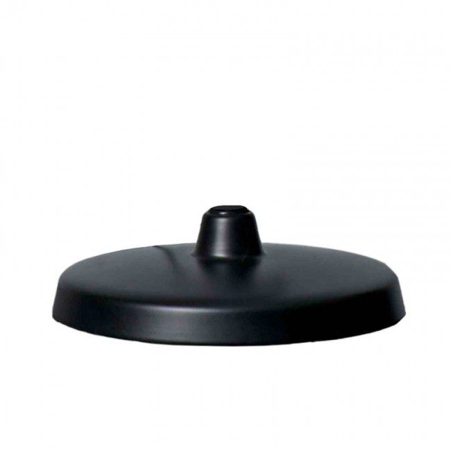 Luxo L-1 lamp base 블랙 LXBRK024995