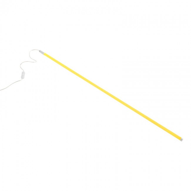 HAY 헤이 네온 튜브 LED Slim 120 cm 엘로우 HA541298