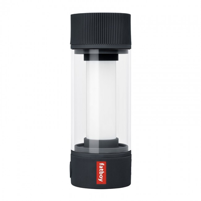FATBOY Tjoepke lamp 앤트러사이트 Fatboy Tjoepke lamp  anthracite 06582