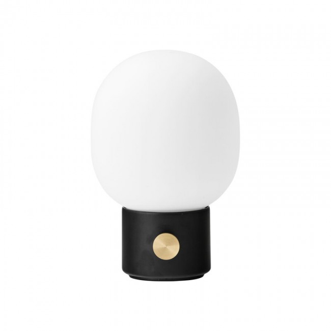 MENU JWDA 포터블 테이블조명 블랙 MENU JWDA Portable table lamp  black 06581