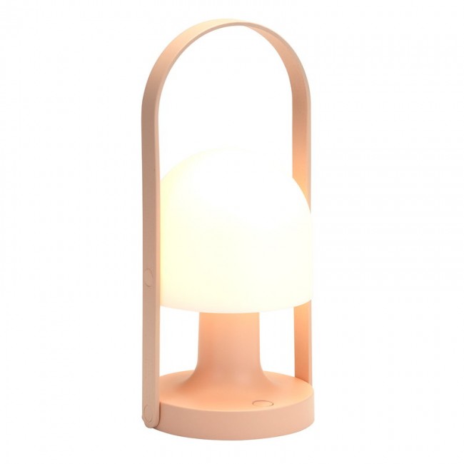 MARSET 팔로우미 lamp 핑크 Marset FollowMe lamp  pink 06578