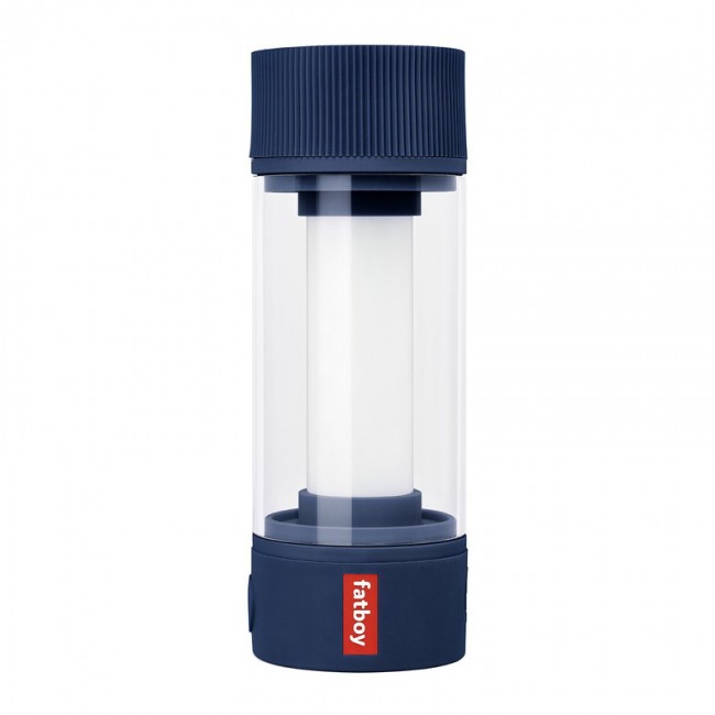 FATBOY Tjoepke lamp 그레이 블루 Fatboy Tjoepke lamp  grey blue 06571