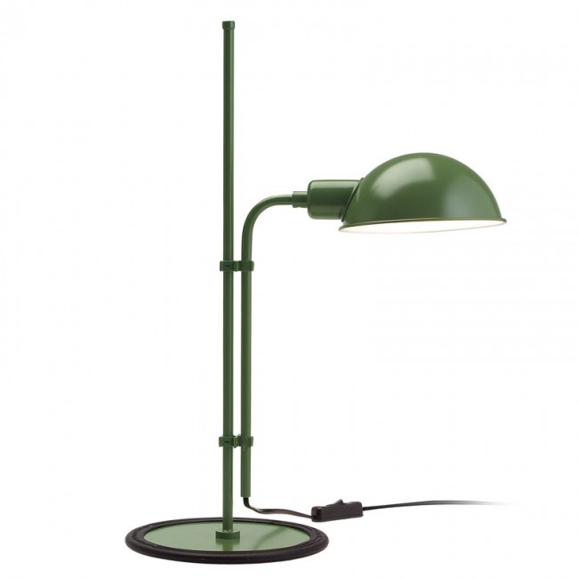 MARSET 푸니쿨리 S 테이블조명 그린 Marset Funiculi S table lamp  green 06560