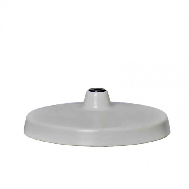 Luxo L-1 lamp base 화이트 LXBRK024994