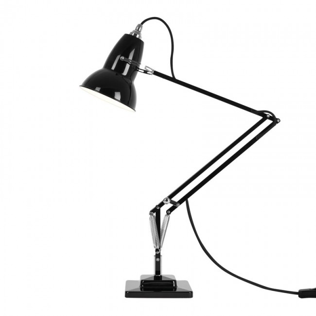 ANGLEPOISE 앵글포이즈 오리지널 1227 테이블조명/책상조명 (4컬러) jet 블랙 ANG30592