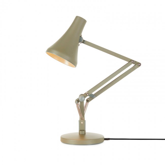 ANGLEPOISE 앵글포이즈 90 Mini 데스크 조명 kelp 그린 ANG33139