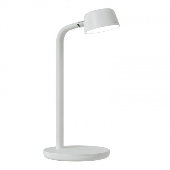Luxo Motus 미니 테이블 lamp 화이트 LX-MOT028495